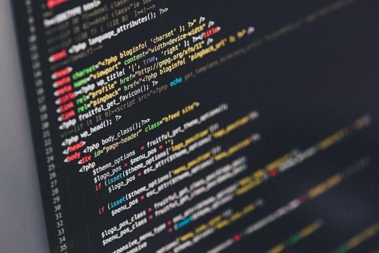 web design poole