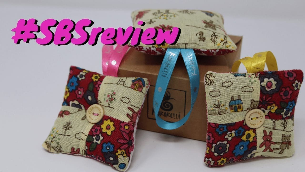 Theo Paphitis SBS Reviews - Secret Santa Edition