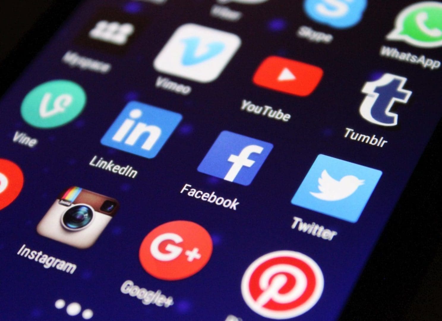 Social Media Marketing &ndash; How Much Is Too Much?