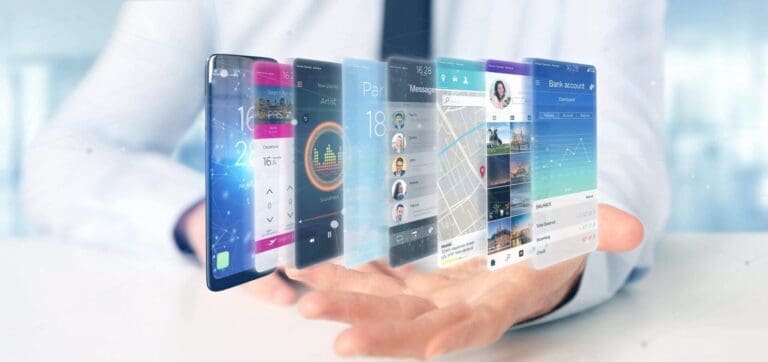 App Development