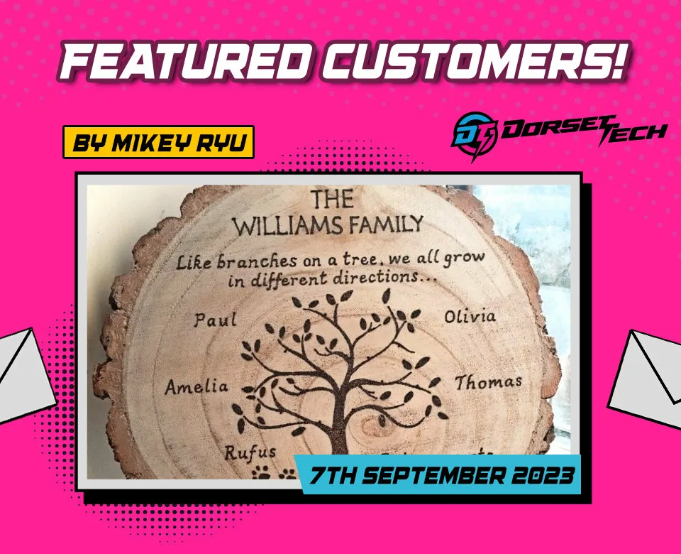 Featured Customers