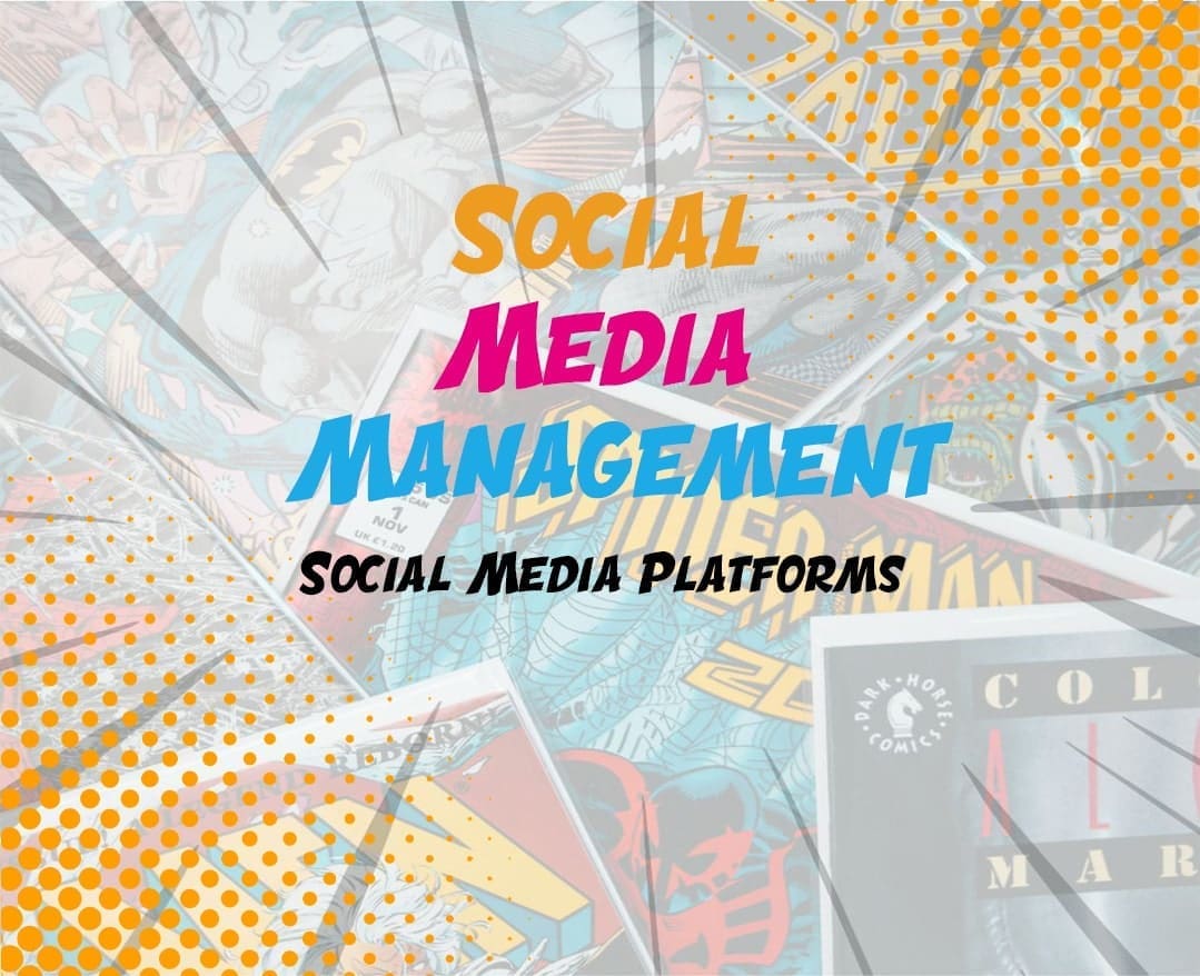 Social Media Platforms