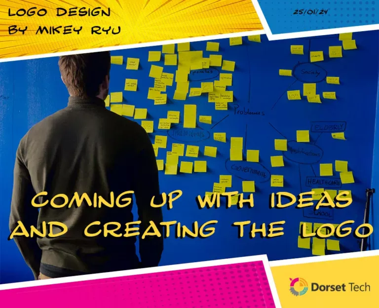 Coming up With Ideas