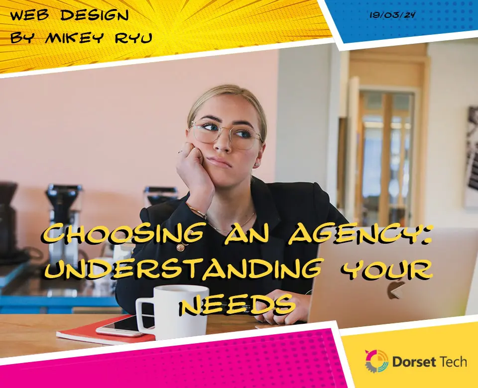 Understanding Your Needs