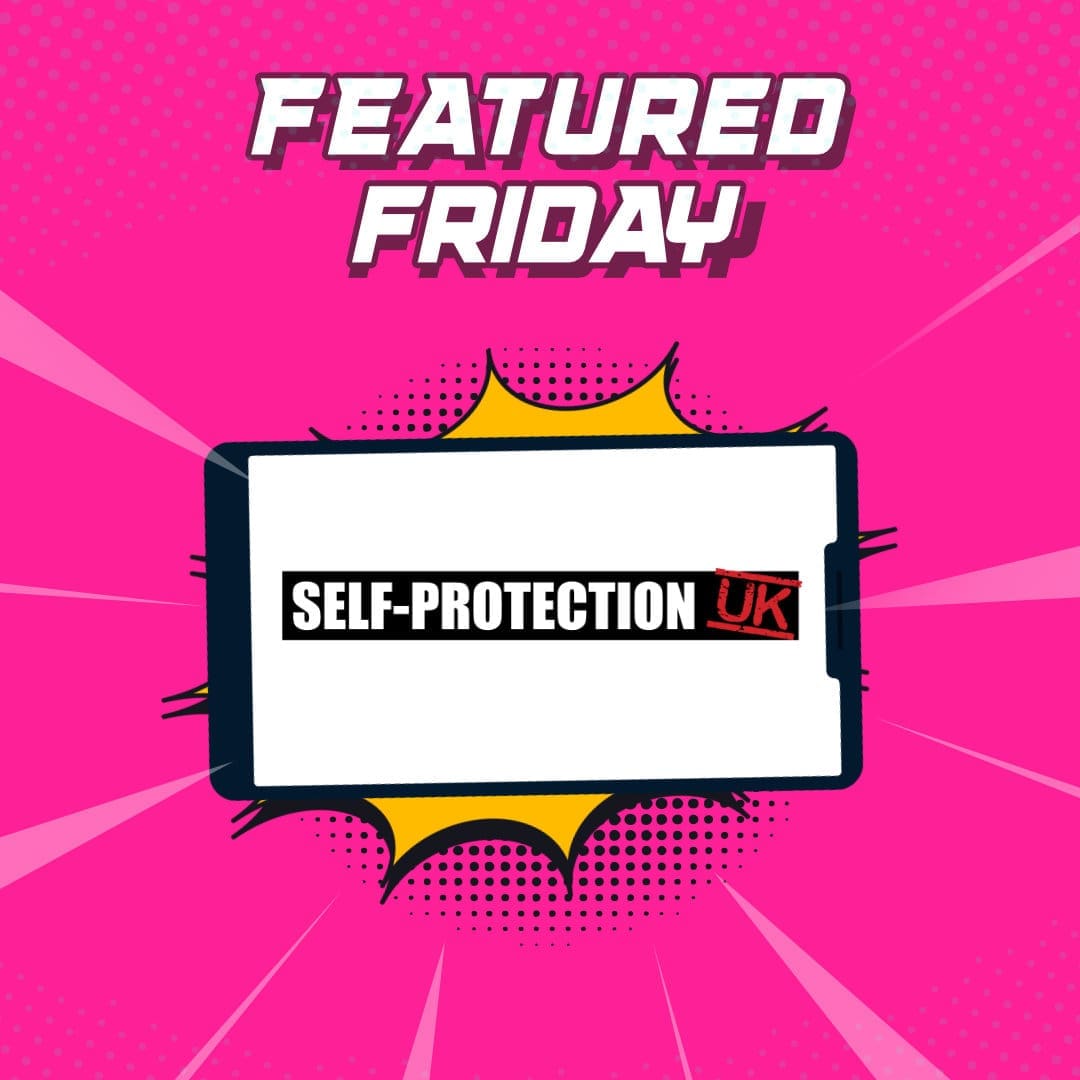 Self Protection UK