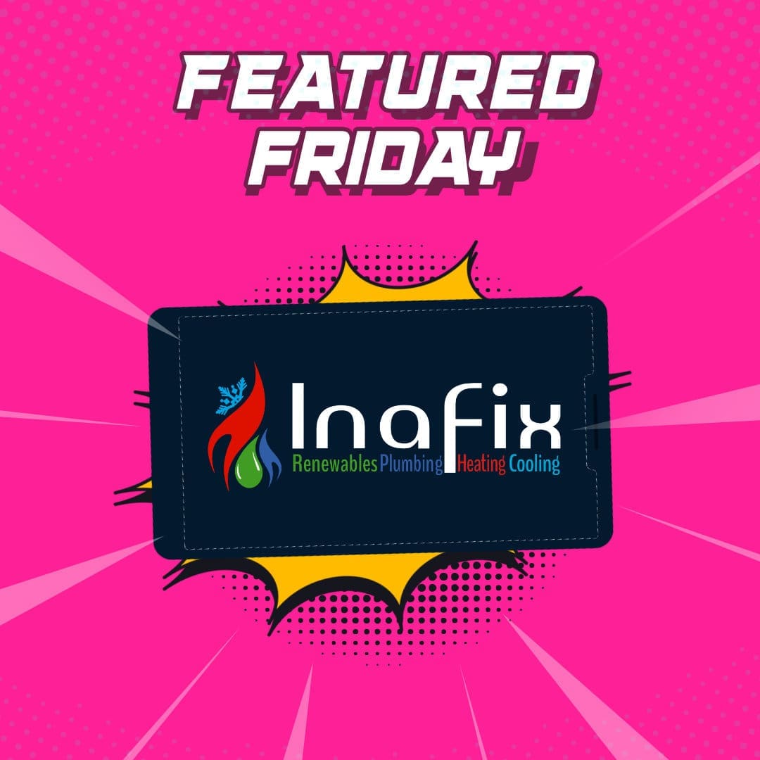 Inafix Featured Friday