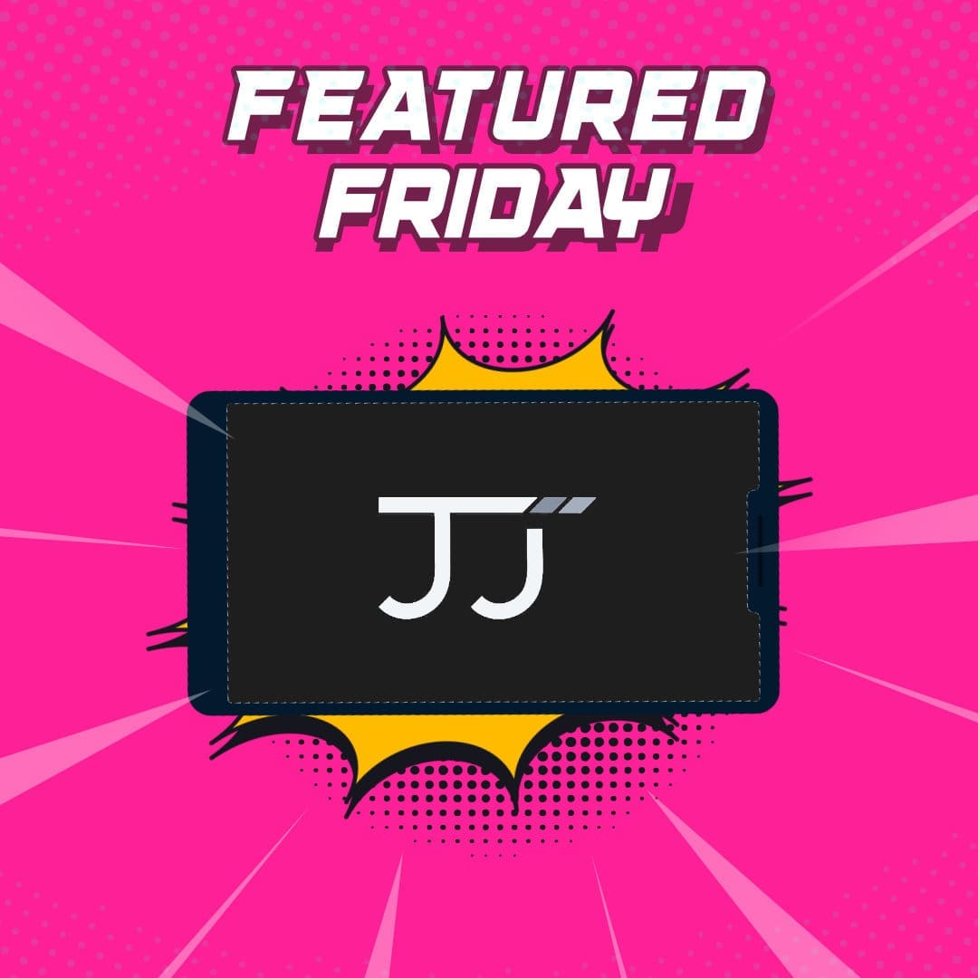 JJ Cars Featured Friday