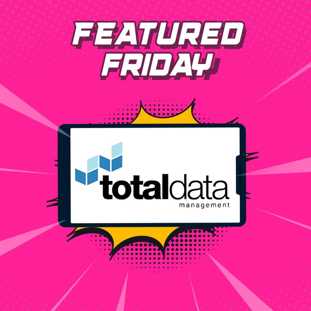 Total Data Management