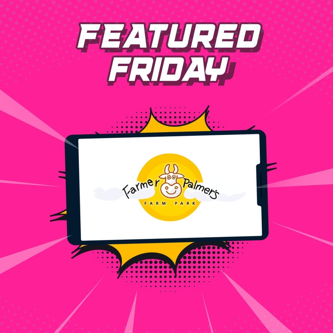 Farmer Palmers Featured Friday
