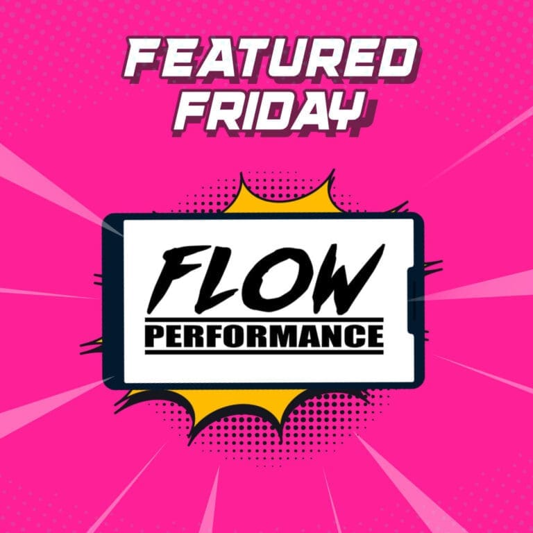 Flow Performance