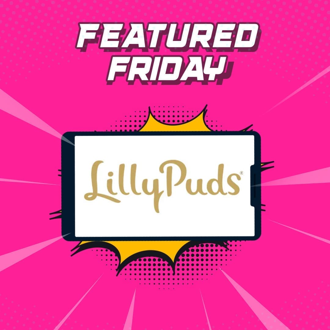 LillyPuds
